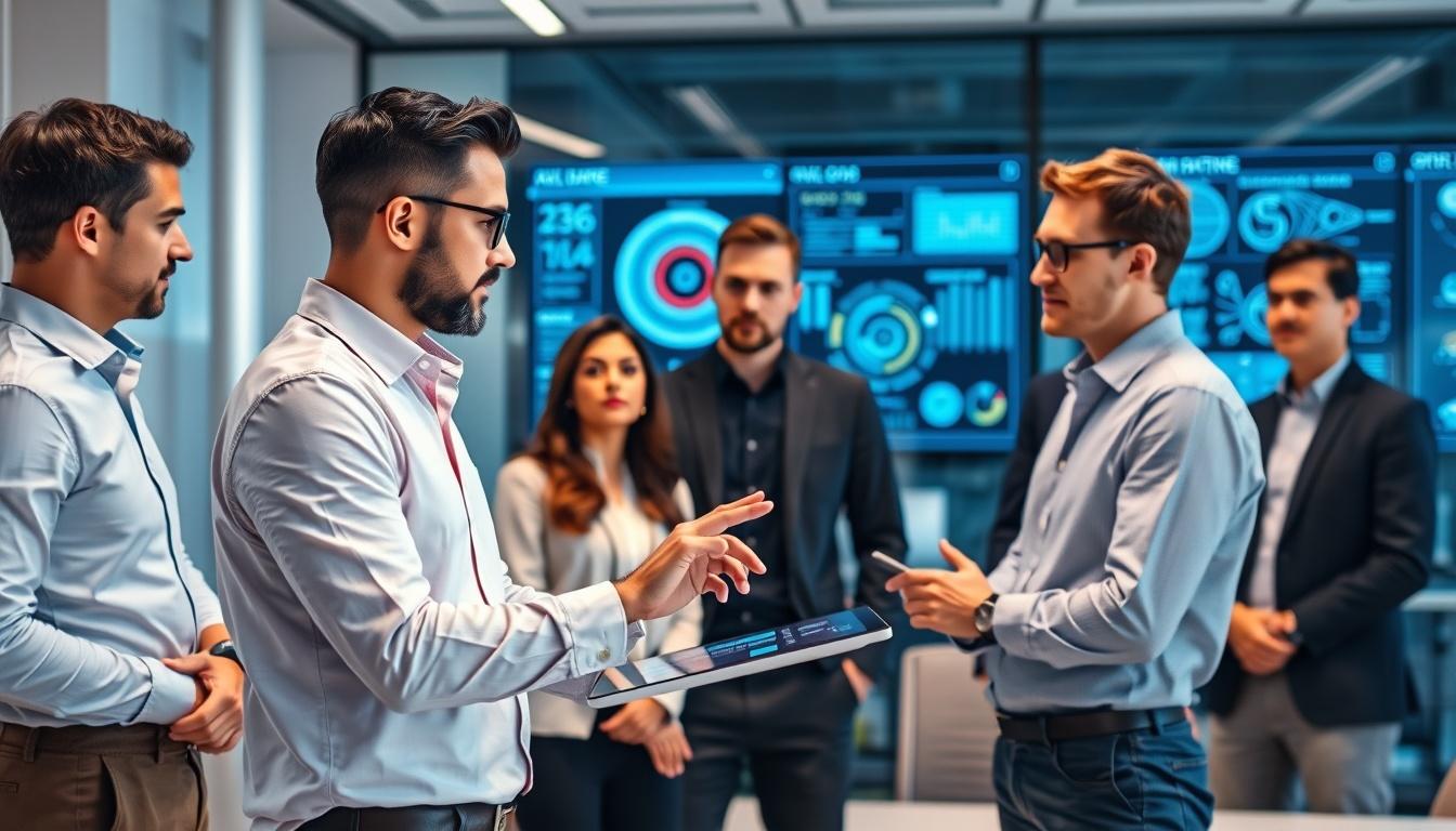 Automatización de procesos